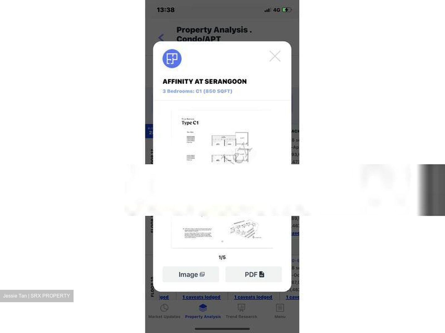 Affinity At Serangoon (D19), Apartment #408026791